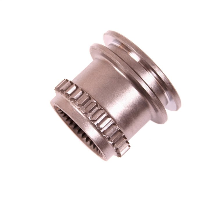 NP231 Range Shift Hub 1997-1999 Jeep Wrangler TJ By Omix-ADA