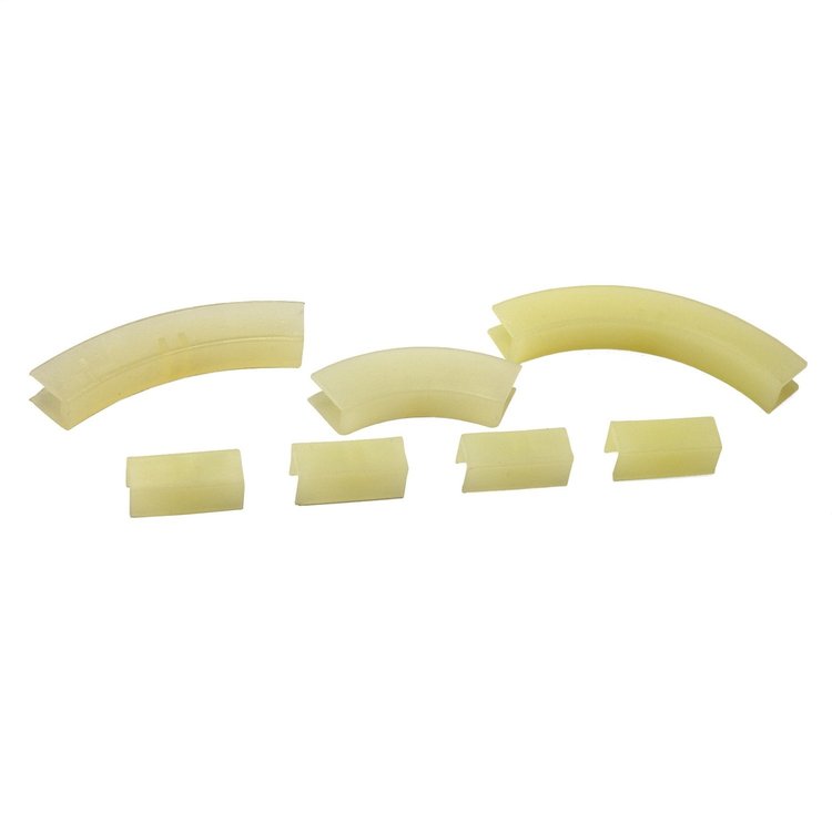 NP231 Shift Arm Pads 1988-2006 Jeep Wrangler TJ By Omix-ADA