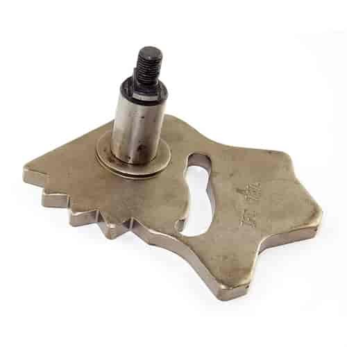 NP231 Shift Mode Selector 1997-1999 Jeep Wrangler TJ By Omix-ADA