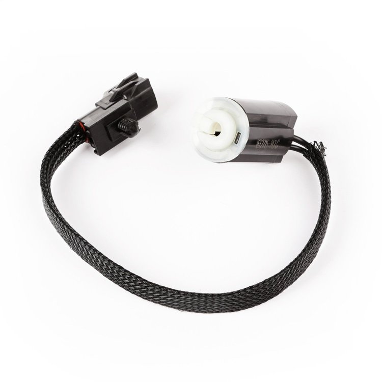 Sensor Clutch Pedal Position 97-06 Wrangler