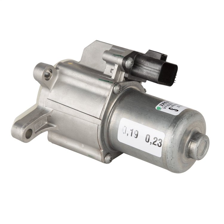TRANSFER CASE MOTOR 05-10