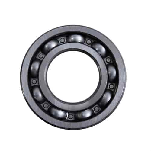 Front output shaft bearing fits NP242 NP247 and NP249 transfer cases found in 87-00 Jeep Cherokees 9