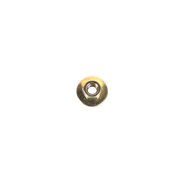 HEX NUT & WASHER 07-18 JK