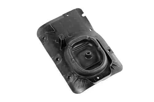 Floor Pan Cover Manual 05-06 Wrangler TJ