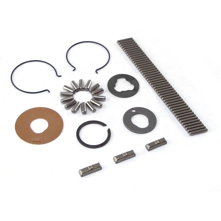 18806.12 T84 Manual Transmission Small Parts Kit for 1941-1942 Jeep Willys MB, Ford GPW