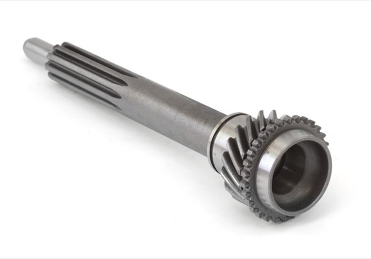 T90 Manual Trans Input Shaft GM V8 By Omix-ADA