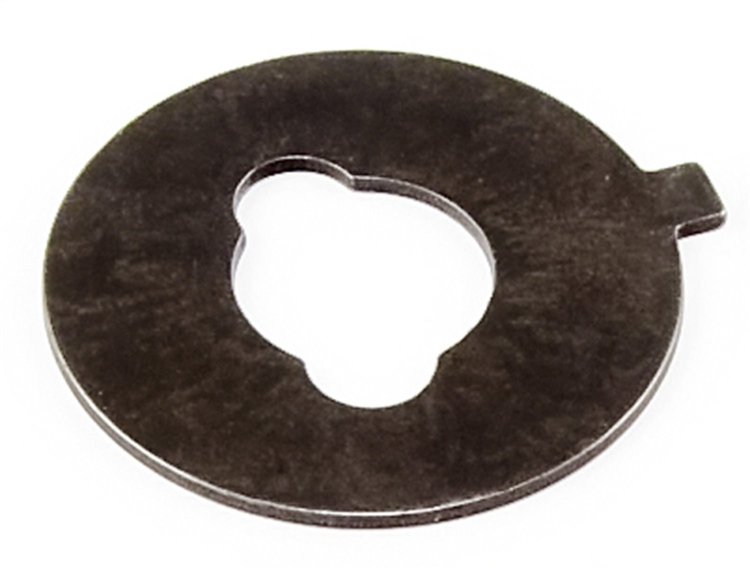 Cluster Gear Thrust Washer Rear Steel T90 Transmission Jeep CJ2A 1946-1949 CJ3A 1948-1953 M38 1948-1953