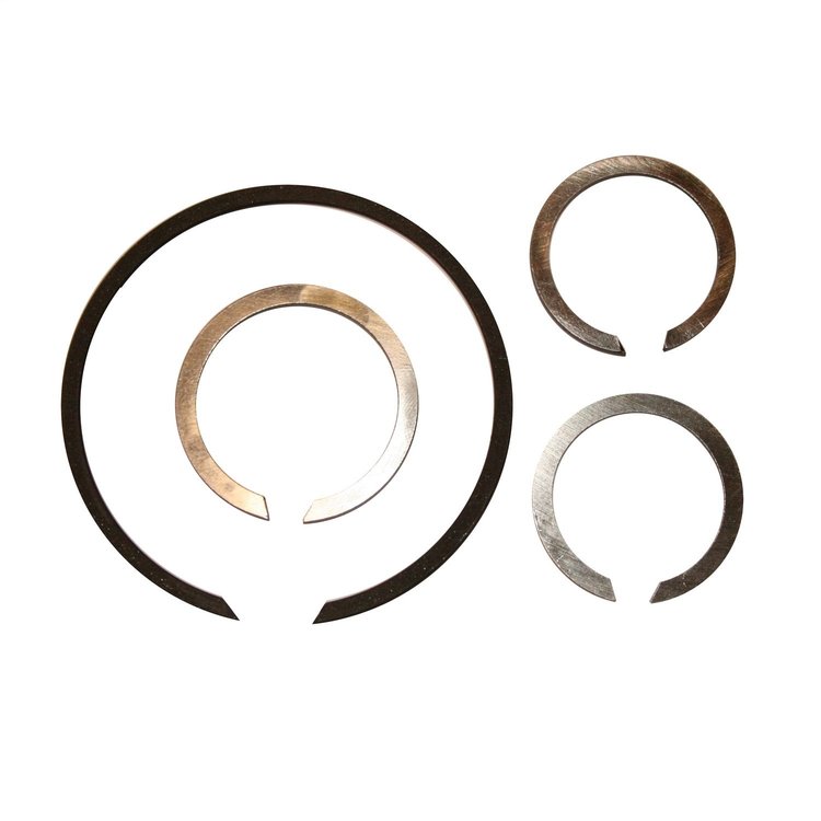 Snap Ring Set Input Shaft T90 Transmission Jeep CJ2A 1946-1949 CJ3A 1948-1953 M38 1948-1953