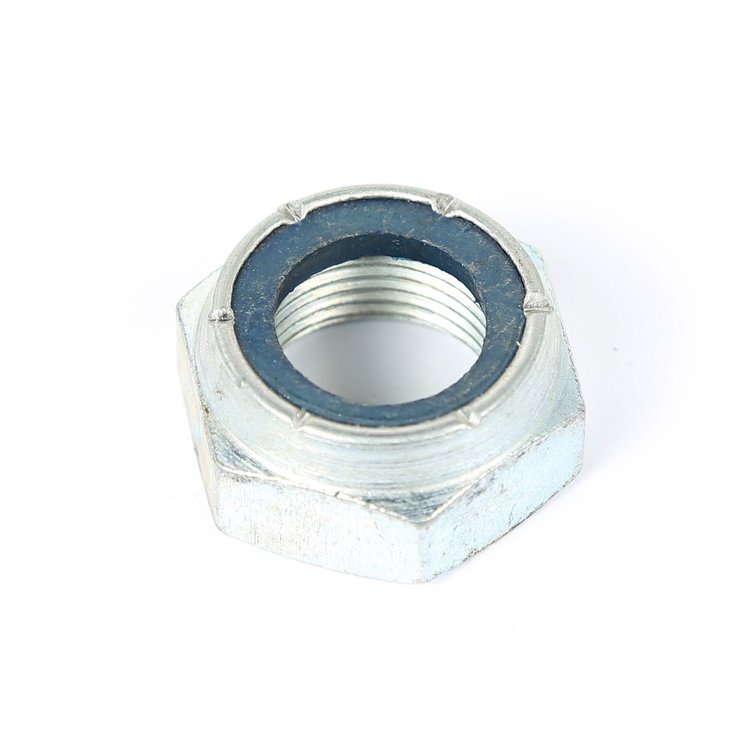 Lock Nut Main Shaft T90 67-75 Jeep CJ Models