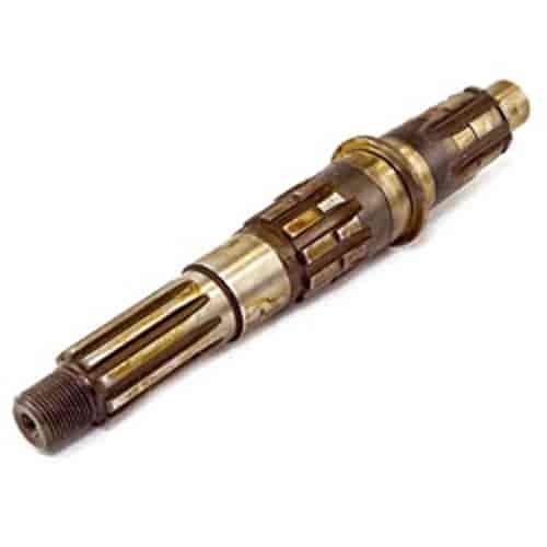 Manual Trans Mainshaft