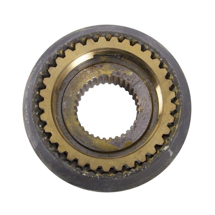 T150 2n Ford 3rd Gear Synchronizer Assembly 1976-1979 Jeep CJ By Omix-ADA