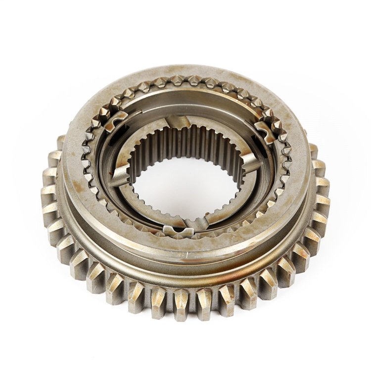 T177 Synchronizer Assembly 1980-1986 Jeep CJ By Omix-ADA