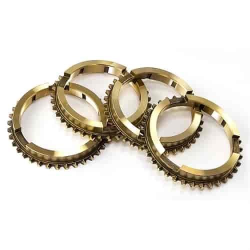 T177 Blocking Ring 1980-1986 Jeep CJ By Omix-ADA
