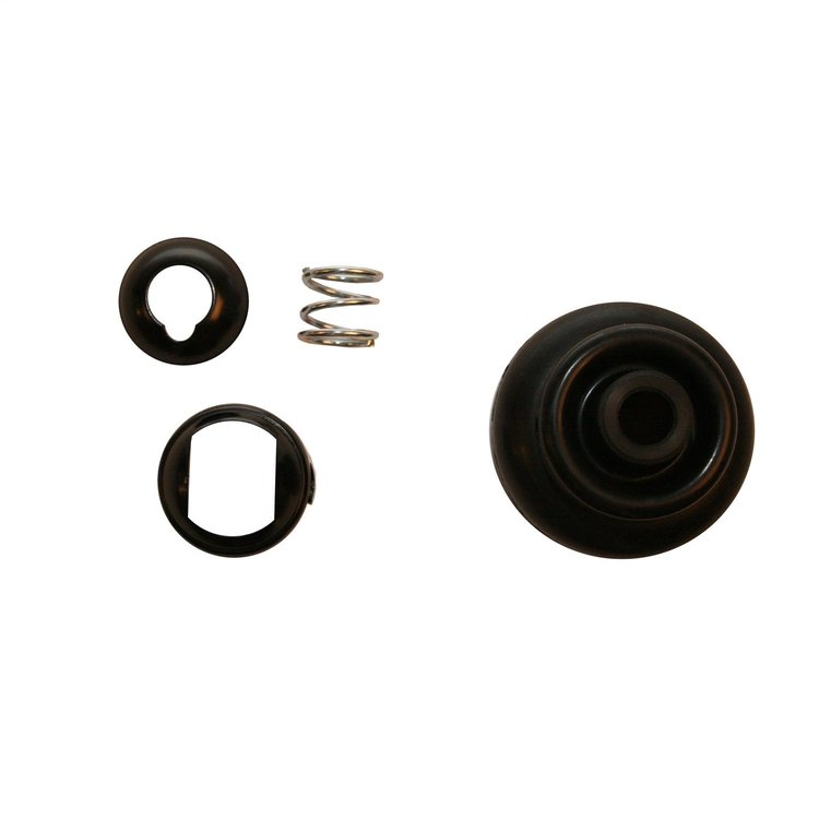 T170 Shifter Repair Kit 1980-1986 Jeep CJ By Omix-ADA