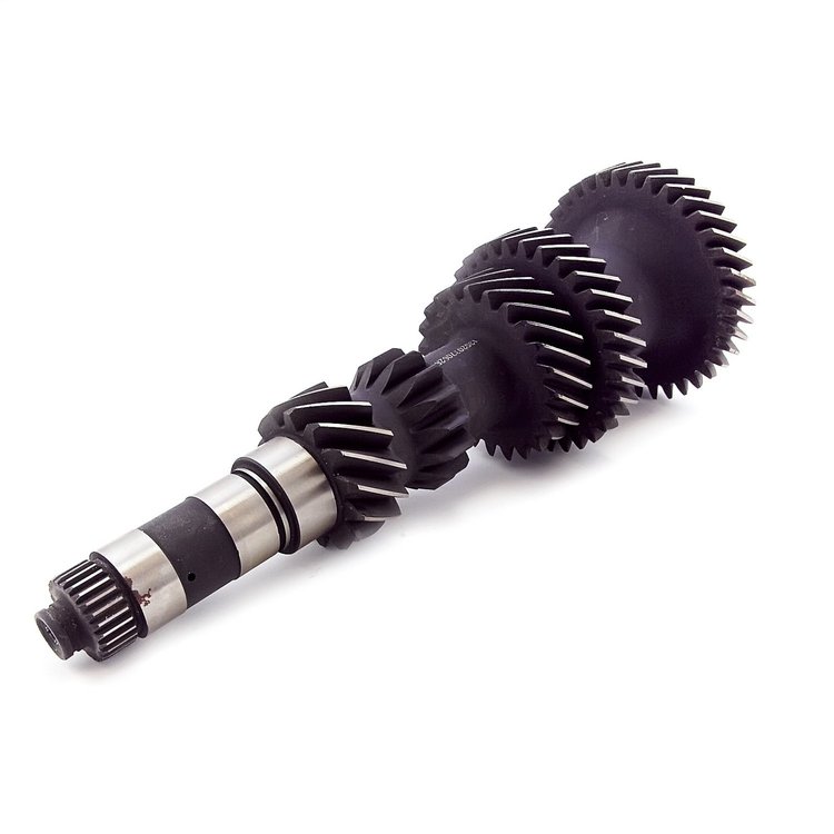 Cluster Gear T4 Transmission Tooth Count 37-32-23-15-14-26 Jeep CJ5 1982-1983 CJ7 1982-1986 CJ8 1982-1986