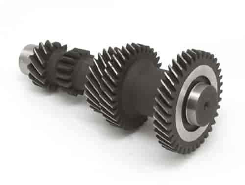 Cluster Gear T4 Transmission Tooth Count 37-34-23-15-14 Jeep CJ5 1982-1983 CJ7 1982-1986 CJ8 1982-1986