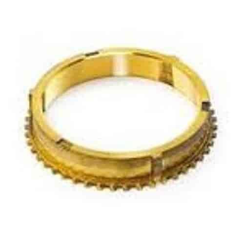 Ring Set 2-Pcs Block By Omix-ADA