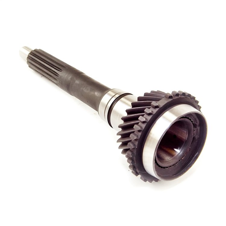 AX5 Input Shaft 1987-1990 Jeep Wrangler YJ By Omix-ADA