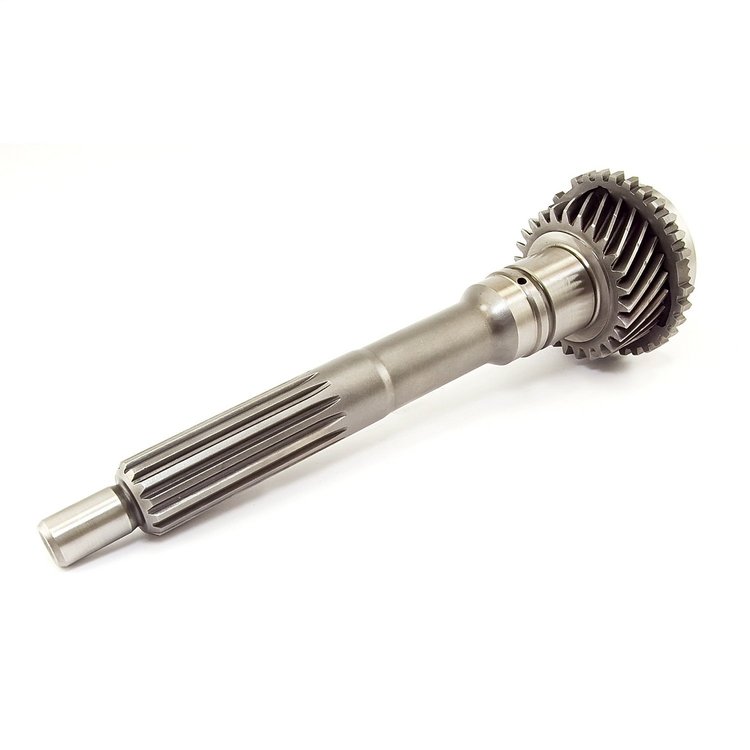 AX5 Input Shaft 1989-2002 Jeep Wrangler By Omix-ADA