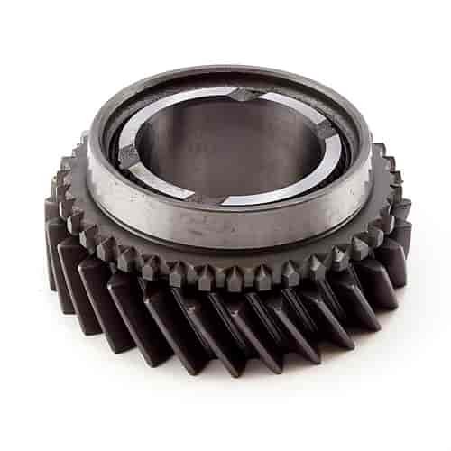 AX5 Second Gear 1987-1995 Jeep Wrangler YJ By Omix-ADA