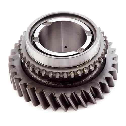AX5 Manual Trans First Speed Gear By Omix-ADA