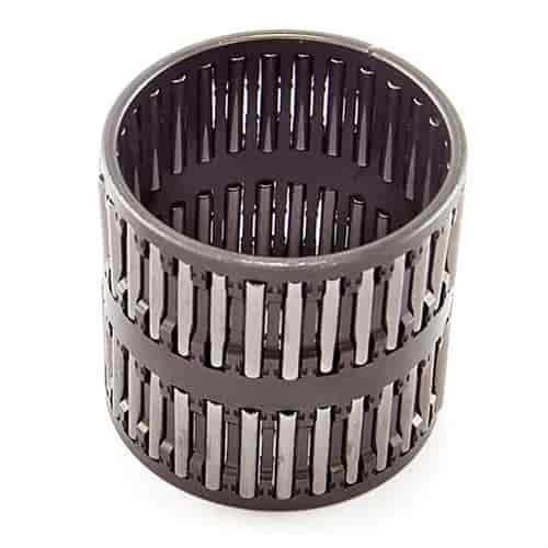 Needle Bearing 1st Gear AX4 and AX5 Transmissions After 11/6/1988 Jeep Wrangler YJ 1988-1995 TJ 1997-1999 Cherokee XJ 1988-1999