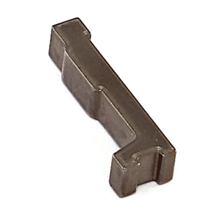 This 5th gear spacer from Omix-ADA is part of the AX5 manual transmission found in 84-00 Jeep Cherokee and 87-99 Wrangler.