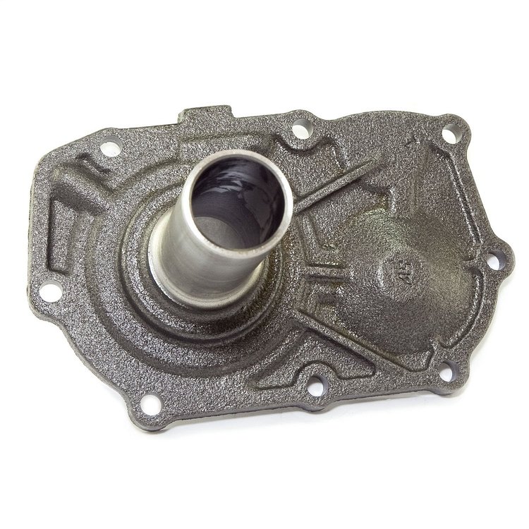 AX15 Manual Trans Bearing Retainer Front By Omix-ADA