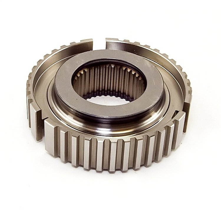 AX15 First/Second Gear Synchronizer Hub 1987-1999 Jeep Wrangler By Omix-ADA