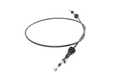 Shift Cable Floor Mounted 87-90 XJ/MJ