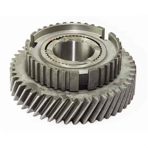 AX15 Manual Trans Fifth Gear Counter By Omix-ADA