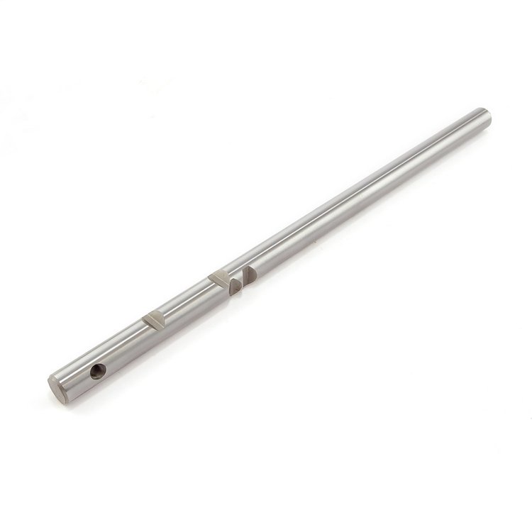 AX15 Transmission Shift Shaft By Omix-ADA