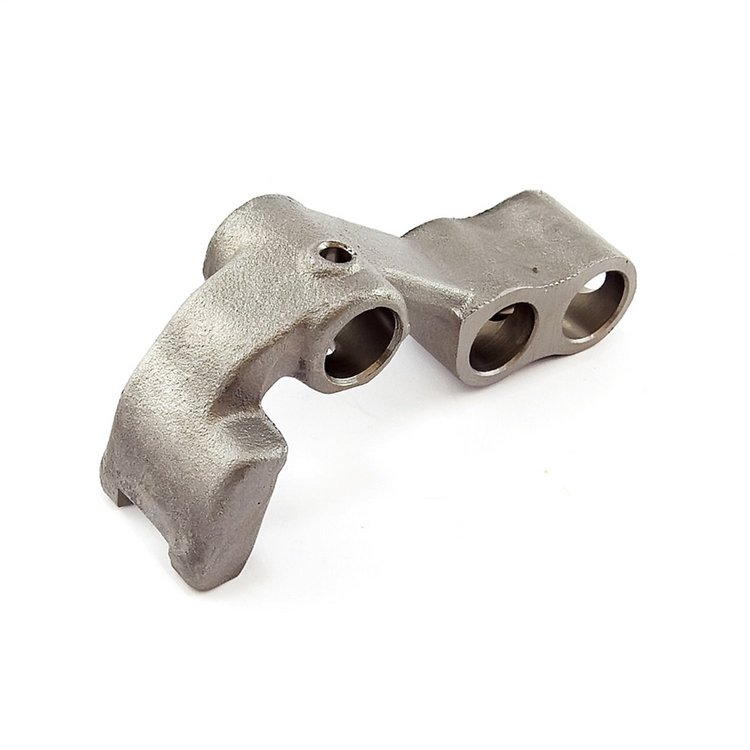 AX15 Manual Trans Reverse Shift Head By Omix-ADA