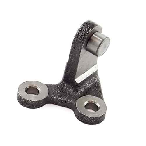 AX15 Manual Transmission Shift Mounting Bracket By Omix-ADA