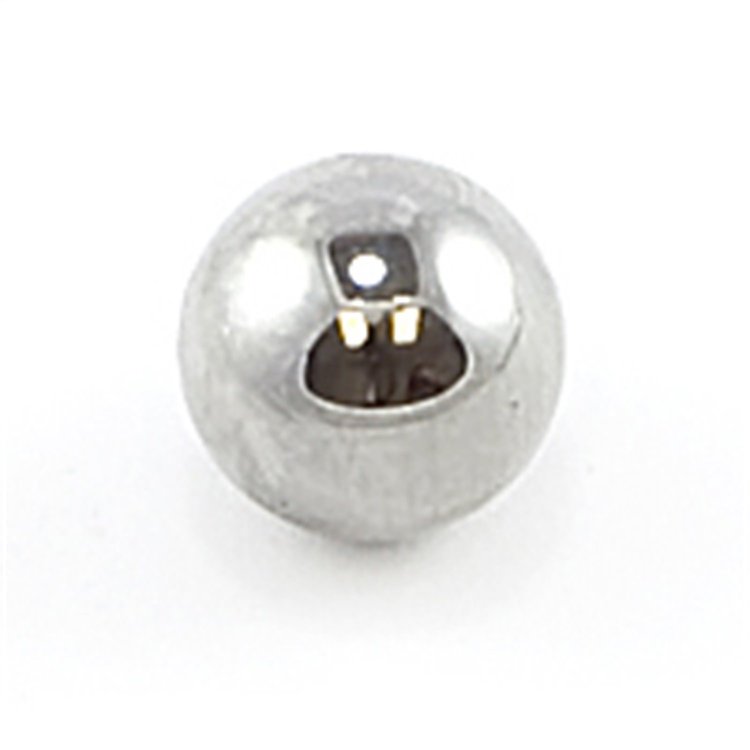 Manual Trans Detent Ball By Omix-ADA