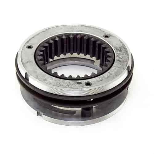 BA10/5 Synchronizer Assembly 1987-1990 Jeep Wrangler YJ By Omix-ADA