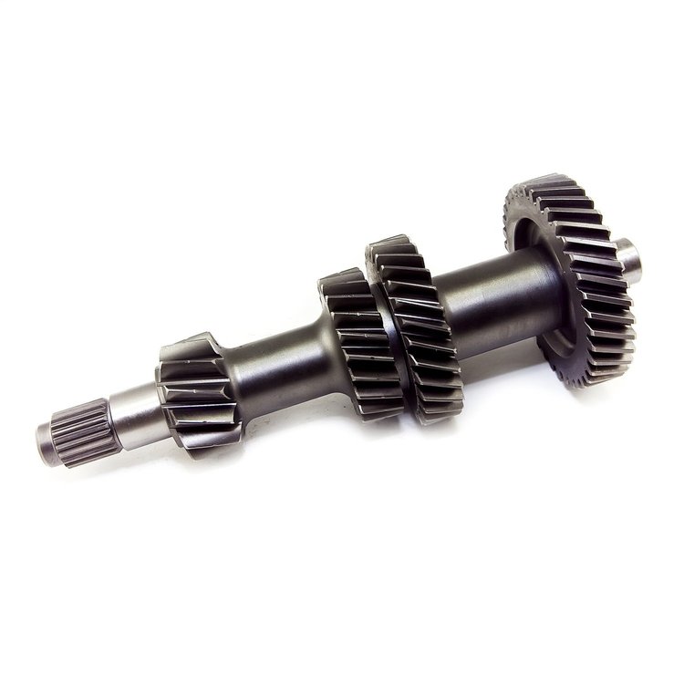 BA10 Manual Trans Cluster Gear By Omix-ADA