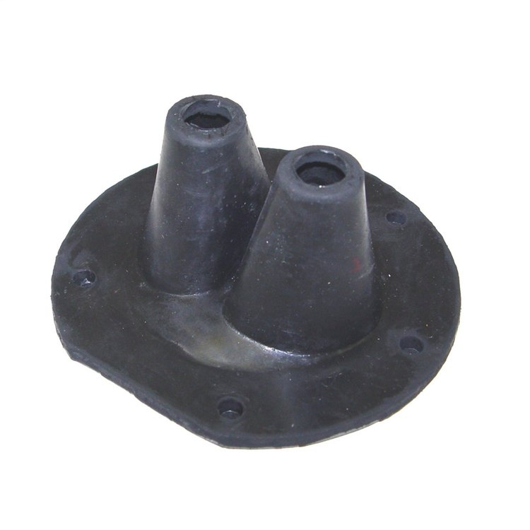 Transfer Case Shifter Boot 1941-1945 Willys MB By Omix-ADA