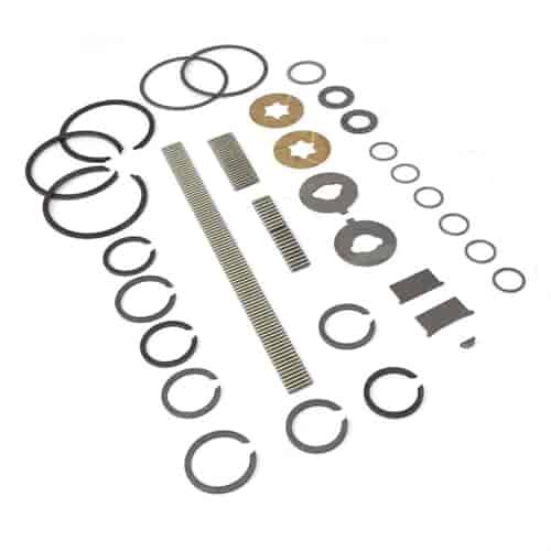 Small Parts Service Kit T86 transmission Jeep CJ5 1966-1968 CJ6 1966-1968. Includes Needle Bearings