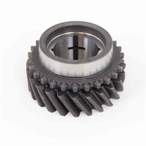 T18 Manual Trans Third Speed Gear By Omix-ADA