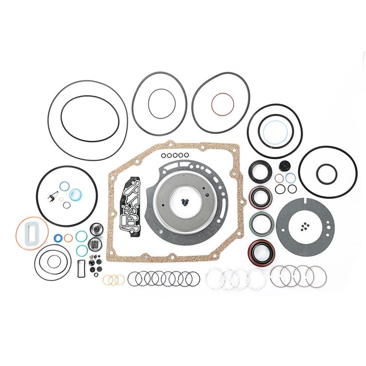Transmission Rebuild Kit 42RLE 03-13 Jeep Models
