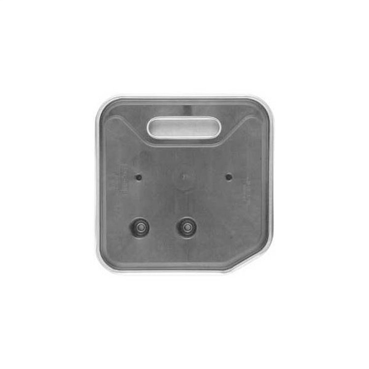 This automatic transmission filter kit from Omix-ADA fits 99-04 4WD Jeep Grand Cherokee WJ with the 42R3 transmission.