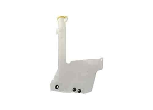 This wiper fluid reservoir from Omix-ADA fits 02-04 Jeep Grand Cherokee WJ