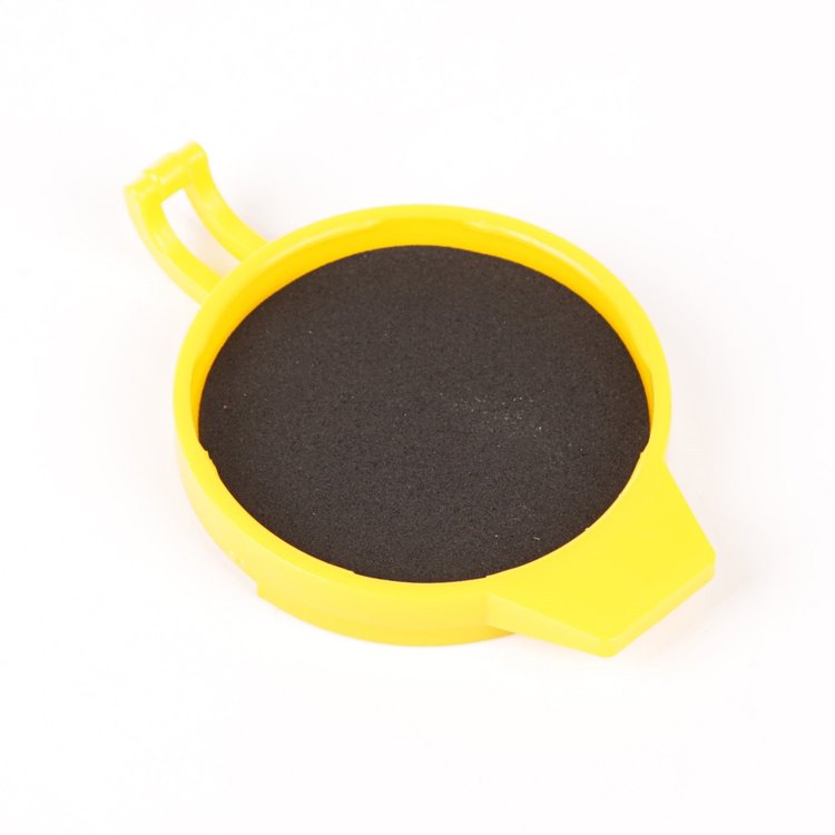 Windshield Reservoir Cap 07-17 Jeep Wrangler JK