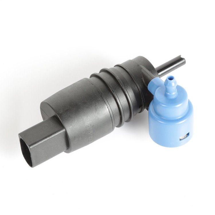 Windshield Washer Pump Dual 05-17 JK/MK/WK/XK/KK