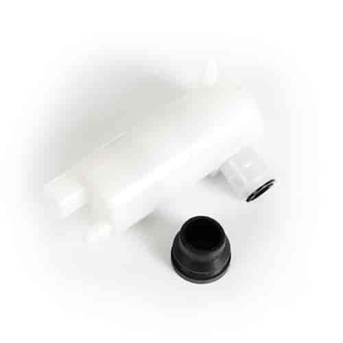 Washer Pump Front 99-04 Grand Cherokee WJ