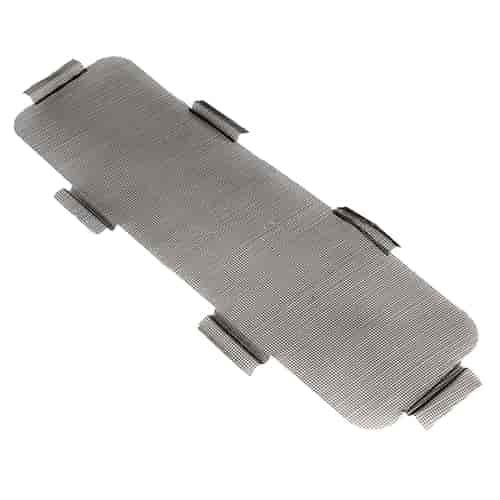 MESH SCREEN COWL AIR INLE