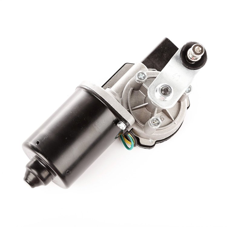 WINDSHIELD WIPER MOTOR FR