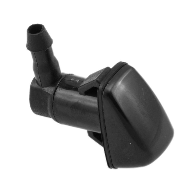 WINDSHIELD WASHER NOZZLE