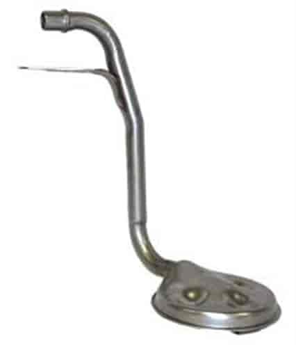 Oil Pump Assy 1987-1990 4.0L By Omix-ADA